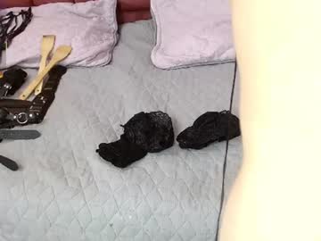 Katty_Berry_ Chaturbate stream image from June 11, 2026