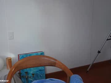 Theirismuse Chaturbate stream image from June 11, 2026