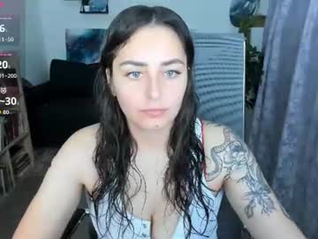 Valeriiemills Chaturbate stream image from June 11, 2026