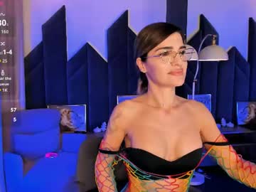 Adelenovak_ Chaturbate stream image from June 11, 2026