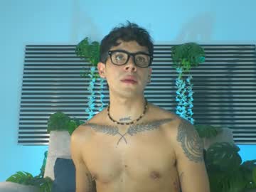 Camilo_Xcam Chaturbate stream image from June 11, 2026