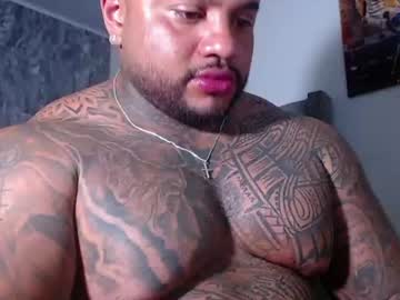Criss_Zanders007 Chaturbate stream image from June 11, 2026