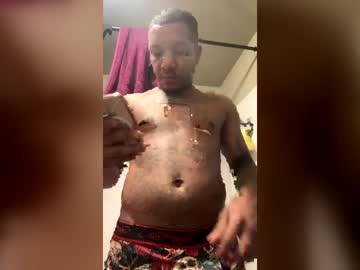 Daddydondan Chaturbate stream image from June 11, 2026