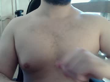 Himbo_Fox Chaturbate stream image from June 11, 2026