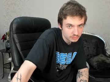 Joebevy Chaturbate stream image from June 11, 2026