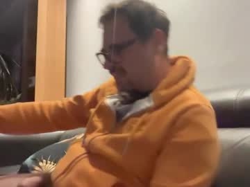 Krzysztof1977 Chaturbate stream image from June 11, 2026