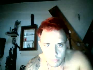 Perro1312 Chaturbate stream image from June 11, 2026