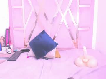 Samantaasm Chaturbate stream image from June 11, 2026