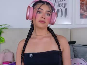 Saritabratz Chaturbate stream image from June 11, 2026