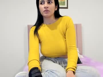Alisson_Andersen Chaturbate stream image from June 11, 2026
