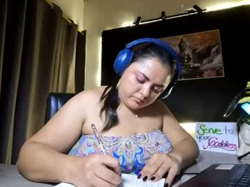 Azaraonyx Chaturbate stream image from June 11, 2026
