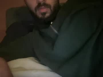 Beardeddgenius Chaturbate stream image from June 11, 2026