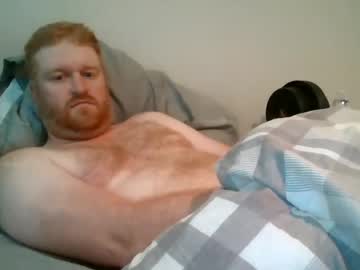 Bigred92899 Chaturbate stream image from June 11, 2026