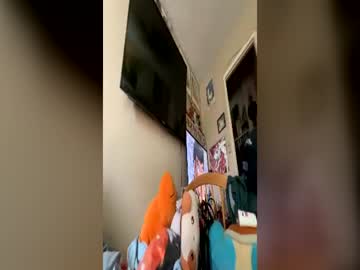 Chubbsth Chaturbate stream image from June 11, 2026