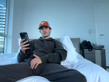 Ckeefer96 Chaturbate stream image from June 11, 2026
