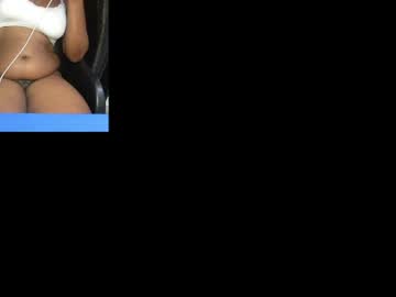 Ebonyxspice Chaturbate stream image from June 11, 2026