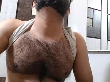 Forest_Wolf Chaturbate stream image from June 11, 2026