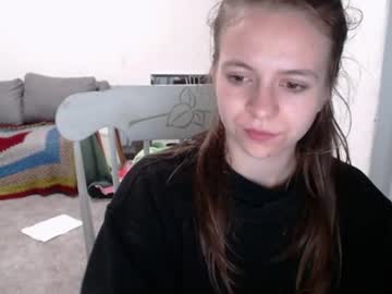 Hope_Xo Chaturbate stream image from June 11, 2026