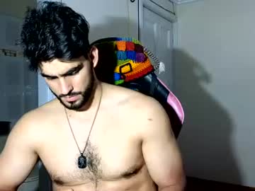 Jackecuador Chaturbate stream image from June 11, 2026