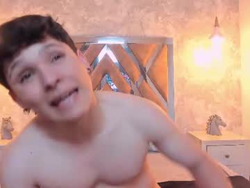 Kraven_Lust Chaturbate stream image from June 11, 2026