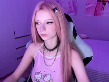 Needygirloverdose Chaturbate stream image from June 11, 2026