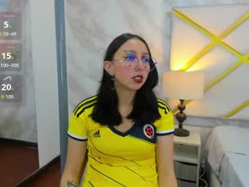 Nixshadow Chaturbate stream image from June 11, 2026