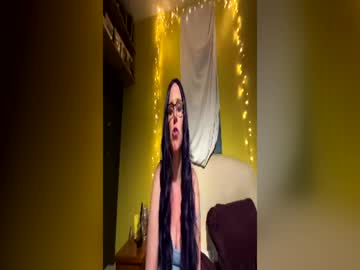 Novafae01 Chaturbate stream image from June 11, 2026