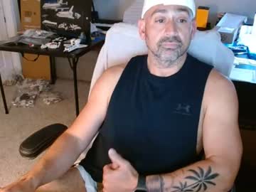 Paulrichard1716 Chaturbate stream image from June 11, 2026