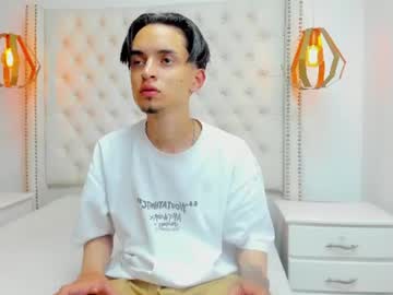 Pier_Paolo_Pasolinny Chaturbate stream image from June 11, 2026