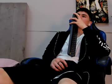 Roan_Birkin Chaturbate stream image from June 11, 2026