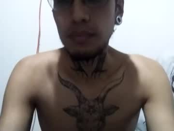 Toji_Zenin_ Chaturbate stream image from June 11, 2026