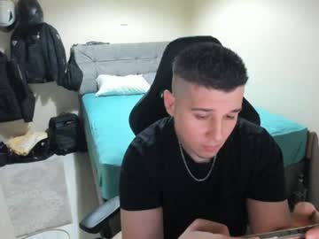 Ulxer Chaturbate stream image from June 11, 2026