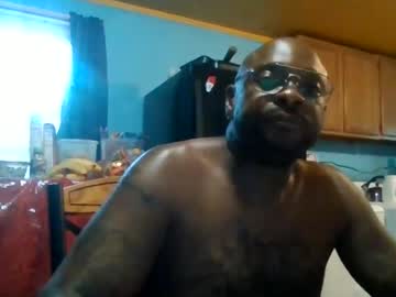 Blkdiamonddick69 Chaturbate stream image from June 12, 2026
