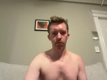 Jojohalloran64 Chaturbate stream image from June 12, 2026