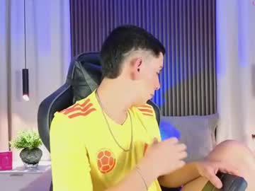 Liam_Fiire Chaturbate stream image from June 12, 2026