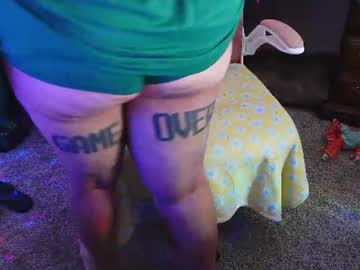 Ruesrelics Chaturbate stream image from June 12, 2026