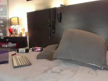 Samantha_Mouret Chaturbate stream image from June 12, 2026