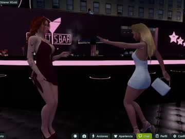 Dixxie_Blue Chaturbate stream image from June 12, 2026