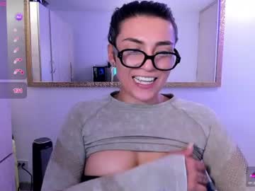 _Ericavanderhill_ Chaturbate stream image from June 12, 2026