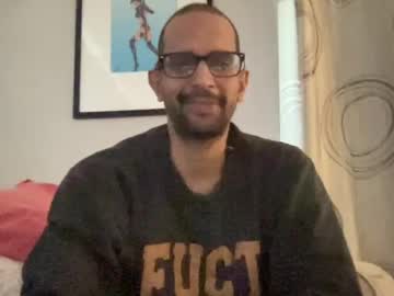 Ididyou00 Chaturbate stream image from June 12, 2026