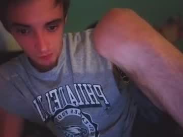 Itzd123 Chaturbate stream image from June 12, 2026