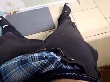 Maskedmagikstik Chaturbate stream image from June 12, 2026