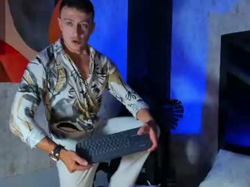 May_Lyonheart Chaturbate stream image from June 12, 2026