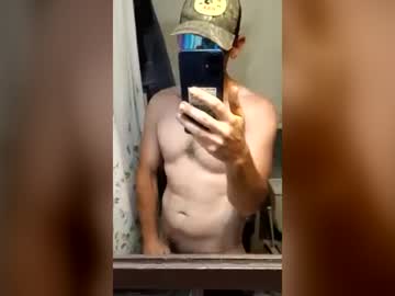 Sleepingdog0920 Chaturbate stream image from June 12, 2026