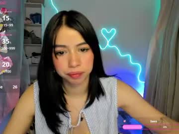 Sol_Lunaa23 Chaturbate stream image from June 12, 2026