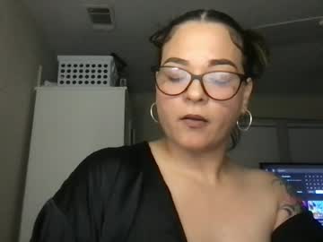 Synthesub Chaturbate stream image from June 12, 2026