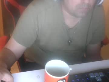 Tchecky2 Chaturbate stream image from June 12, 2026