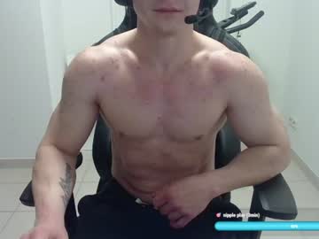 Theguyfrombehind Chaturbate stream image from June 12, 2026