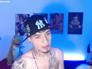 Alex_Rockstar Chaturbate stream image from June 12, 2026