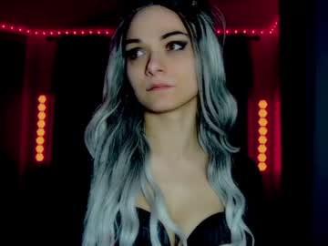 Darkskullmistress Chaturbate stream image from June 12, 2026